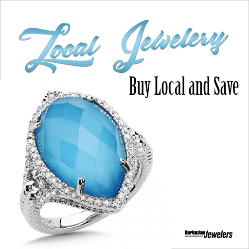 Watch Repair Service «Karkazian Jewelers», reviews and photos, 9447 N Fort Washington Rd #110, Fresno, CA 93730, USA