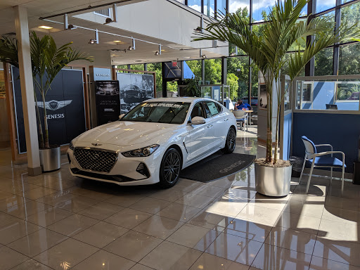 Car Dealer «Rick Case Hyundai Roswell», reviews and photos, 11446 Alpharetta Hwy, Roswell, GA 30076, USA