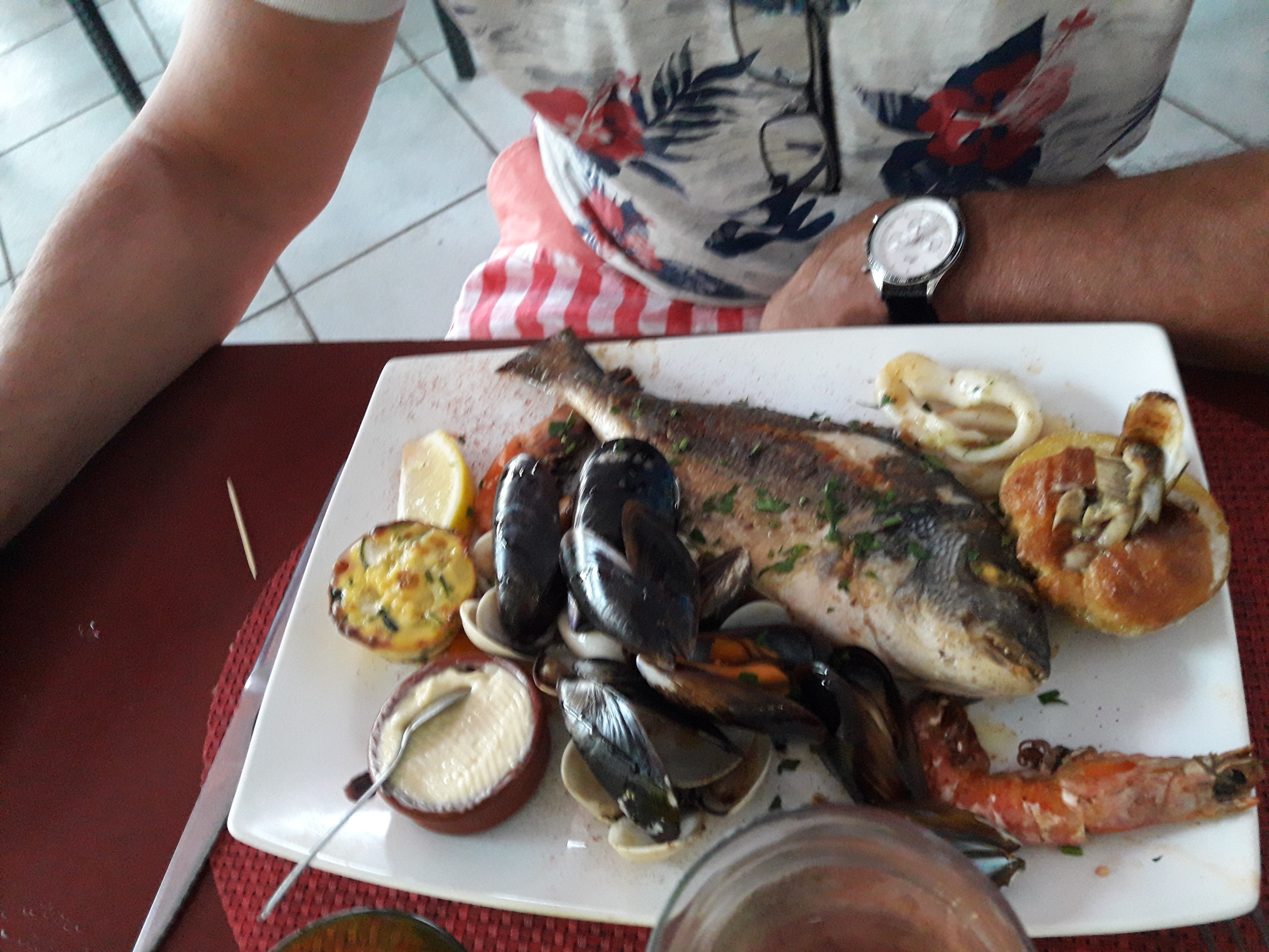 Photo n° 4 de l'avis de Chantal.i fait le 09/09/2018 à 08:44