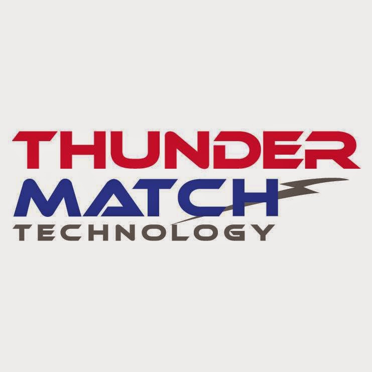 Thunder Match Technology Sdn. Bhd. - Asus Kiosk