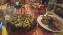 Escargot du Restaurant catalan VIGATANE à Canet-en-Roussillon - n°12