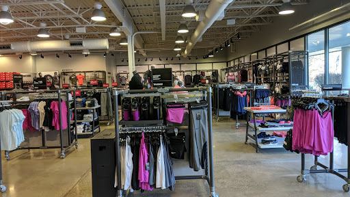 Sporting Goods Store «Nike Factory Store», reviews and photos, 537 Monmouth Rd #340, Jackson, NJ 08527, USA