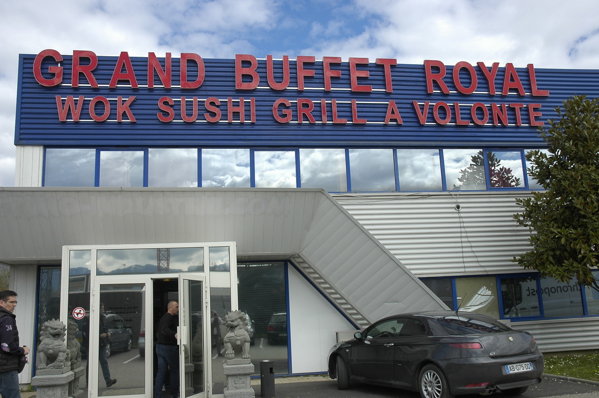 Photo n° 10 de l'avis de Roland.p fait le 14/04/2018 à 16:54