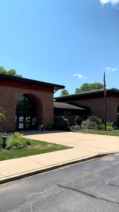 Odell Public Library