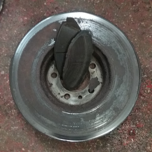 Auto Repair Shop «Atlantic Auto Mechanic», reviews and photos, 118 Oakley Ave, White Plains, NY 10601, USA