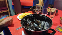 Moule du Restaurant Lou Pescaire à Léon - n°4