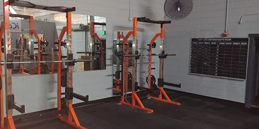 Gym «Iron Core Gym», reviews and photos, 491 W Silver Star Rd, Ocoee, FL 34761, USA