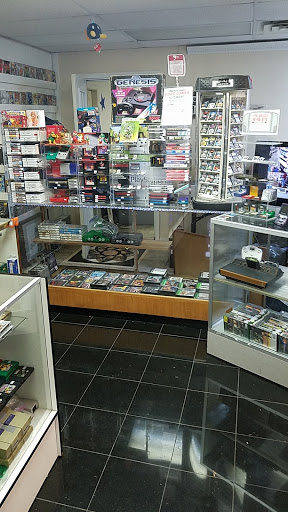 Video Game Store «Play Raven Video Games», reviews and photos, 5714 Industry Ln F, Frederick, MD 21704, USA