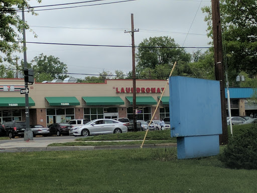 Laundromat «Metro Laundromat», reviews and photos, 1400 Rhode Island Ave NE, Washington, DC 20018, USA