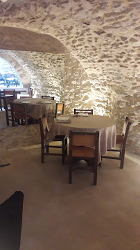 Atmosphère du Restaurant La Fête à Vaison-la-Romaine - n°6