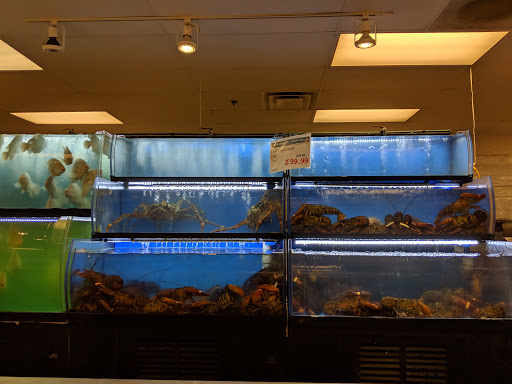 Korean Grocery Store «H Mart CV», reviews and photos, 13818 Braddock Rd, Centreville, VA 20121, USA