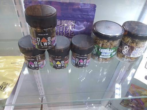 Tobacco Shop «Village Smoke», reviews and photos, 583 Juniper St NE, Atlanta, GA 30308, USA