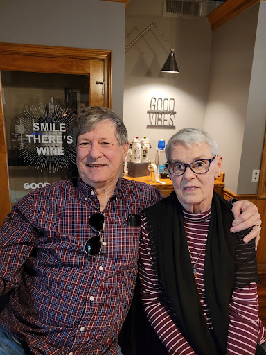 Winery «Good Vibes Winery», reviews and photos, 2 S State St, Westerville, OH 43081, USA