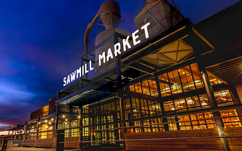Sawmill Market image