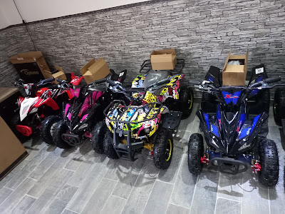 Actionbike28 à Saint-Georges-sur-Eure