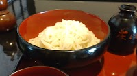 庄内そば