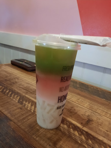 Loose Leaf Boba Company