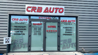 Crb Auto à Miramas