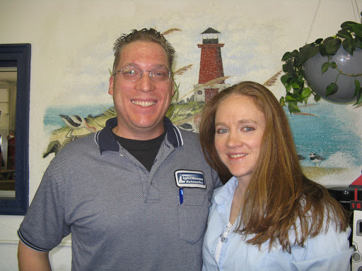 Auto Repair Shop «Lighthouse Automotive», reviews and photos, 2499 E Platte Ave, Colorado Springs, CO 80909, USA