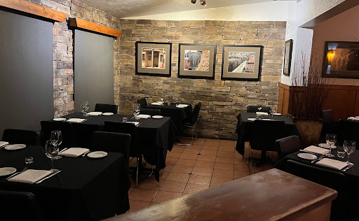 Tiburon - Steakhouse in West Jordan, Utah