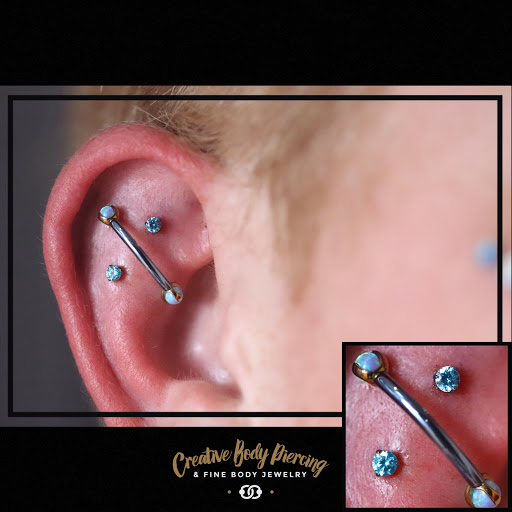 Explore pet memory tattoo ideas, creative tattoo ideas in Kalispell, available at Creative Body Piercing & Fine Body Jewelry