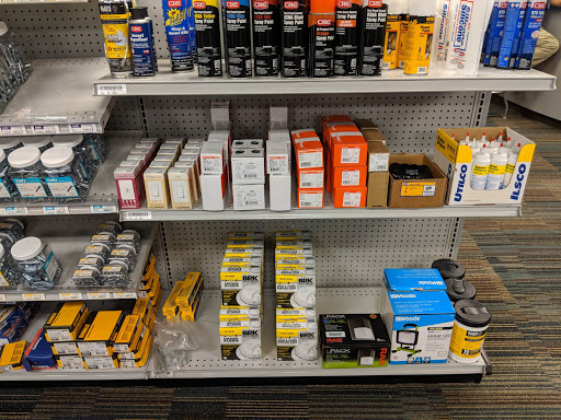 Electrical Supply Store «Crawford electric supply company», reviews and photos, 2928 Irving Blvd, Dallas, TX 75247, USA