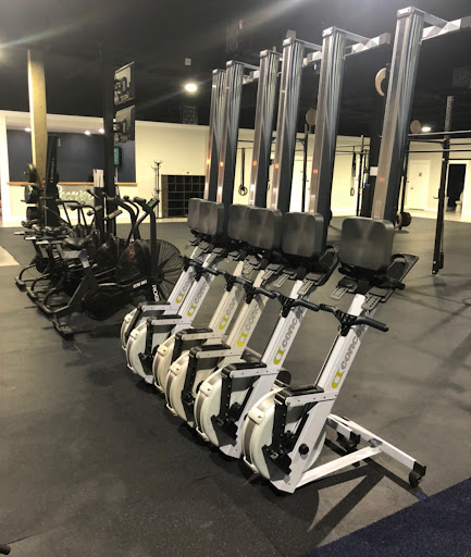 Personal Trainer «CrossFit Bridge City», reviews and photos, 405 Parkside Pl Dr, Bridge City, TX 77611, USA