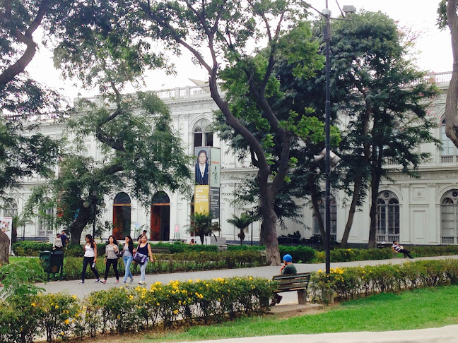 Museo Metropolitano de Lima
