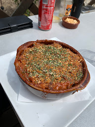 Photo n°26 de Le Bistro des Amis à Rennes-le-Château ()