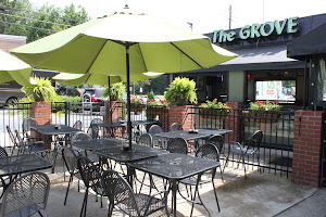 The Grove Restaurant & Tavern