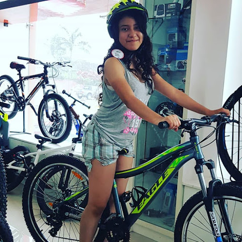 Opiniones de A Todo Pedal en Santo Domingo de los Colorados - Tienda de bicicletas
