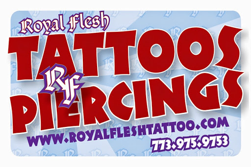 Explore jason tattoo ideas, creative tattoo ideas in Chicago, available at Royal Flesh Tattoo and Piercing