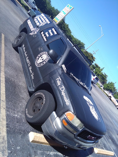 Explore step brothers tattoo ideas, creative tattoo ideas in Bradenton, available at Memory Lane Tattoo Co.