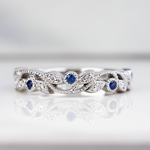 Jeweler «Richters Jewelry & Design Studio», reviews and photos, 4 Orchard View Dr, Londonderry, NH 03053, USA