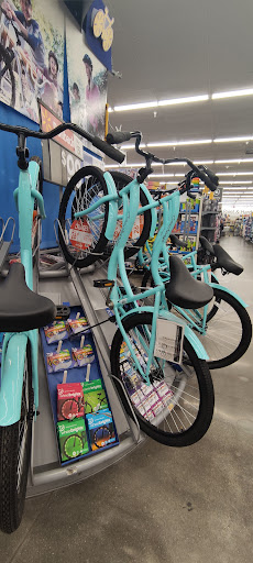 Department Store «Walmart Supercenter», reviews and photos, 26502 Towne Centre Dr, Foothill Ranch, CA 92610, USA