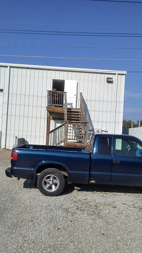 Septic System Service «Wilson Water & Sewer Services», reviews and photos, 3015 S Harding St, Indianapolis, IN 46217, USA