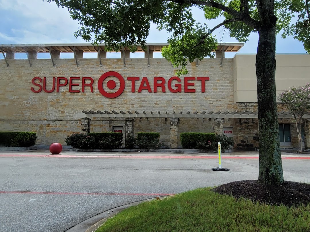 target