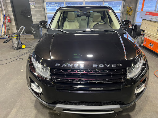 Archer Automotive Logistics en Locust