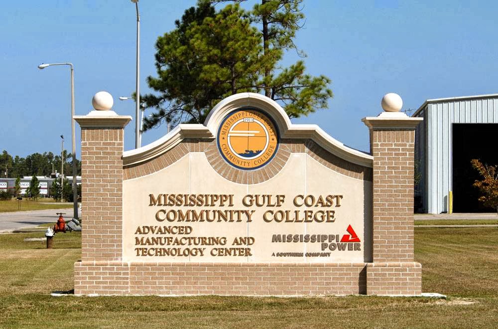 Mississippi Gulf Coast Community College - AMTC Campus