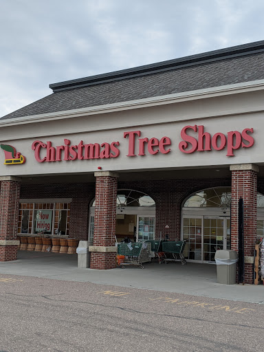 Home Goods Store «Christmas Tree Shops», reviews and photos, 100 Cypress St, Williston, VT 05495, USA