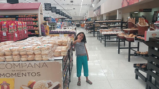 Supermercado industrial Mérida
