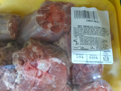 Grocery Store «Food Outlet», reviews and photos, 249 Temple Ave, Newnan, GA 30263, USA