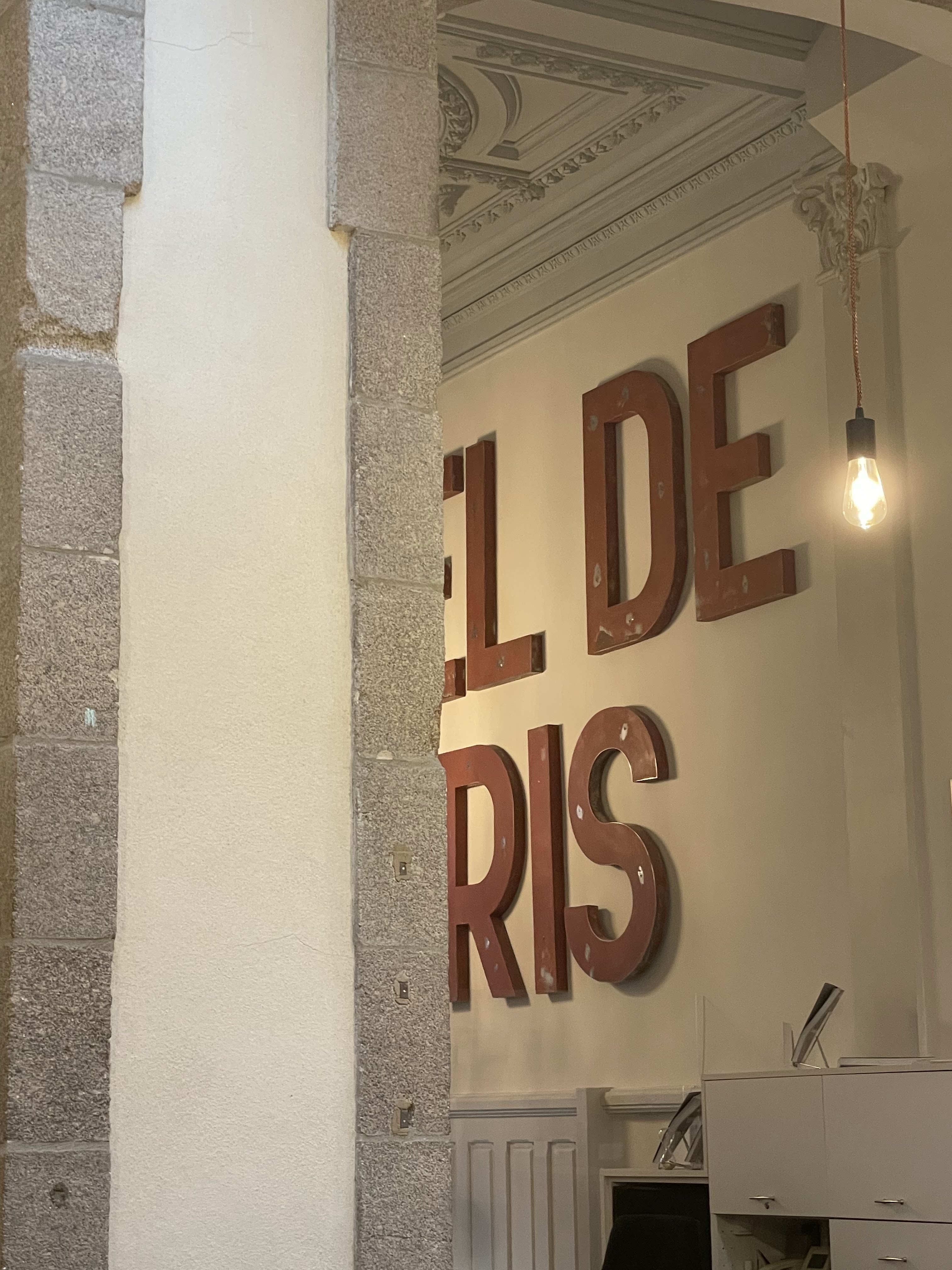 Photo n° 7 de l'avis de Riccardo.a fait le 12/03/2022 à 14:42