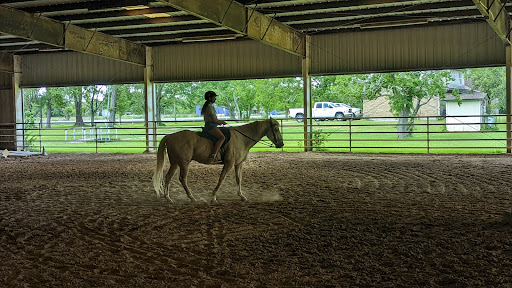 Dawson Equestrian Center