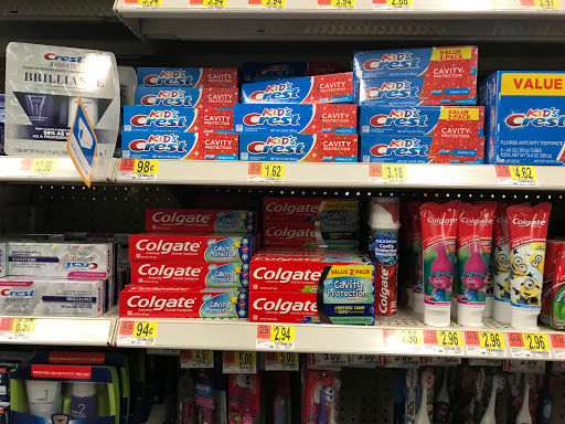 Discount Store «Walmart», reviews and photos, 1600 Mountain Ave, Duarte, CA 91010, USA