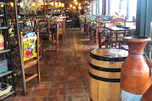 Aldana Mexican Bar and Grill image