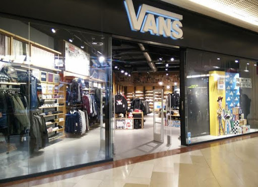 VANS Store Lyon