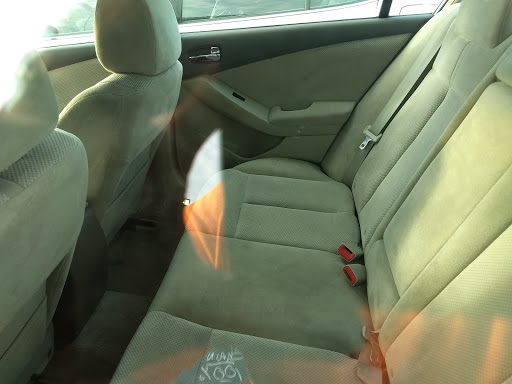 Car Dealer «City Select Auto Sales», reviews and photos, 2541 Mt Ephraim Ave, Camden, NJ 08104, USA