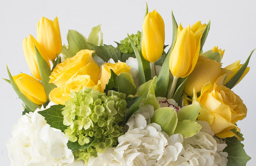 Floral Elegance, 28 Grafton St, Millbury, MA 01527, USA, 