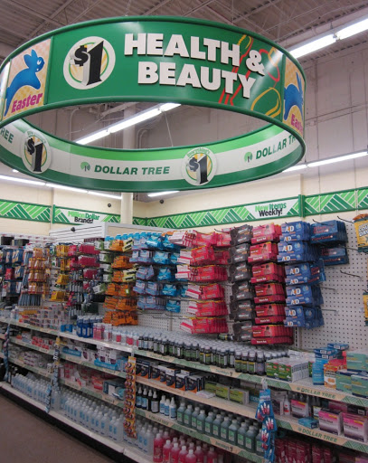 Dollar Store «Dollar Tree», reviews and photos, 1031 E Oakton St, Des Plaines, IL 60018, USA